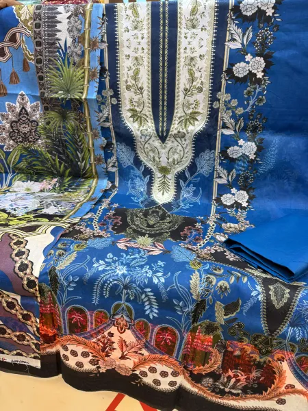 Pakistani Charizma  Item 3